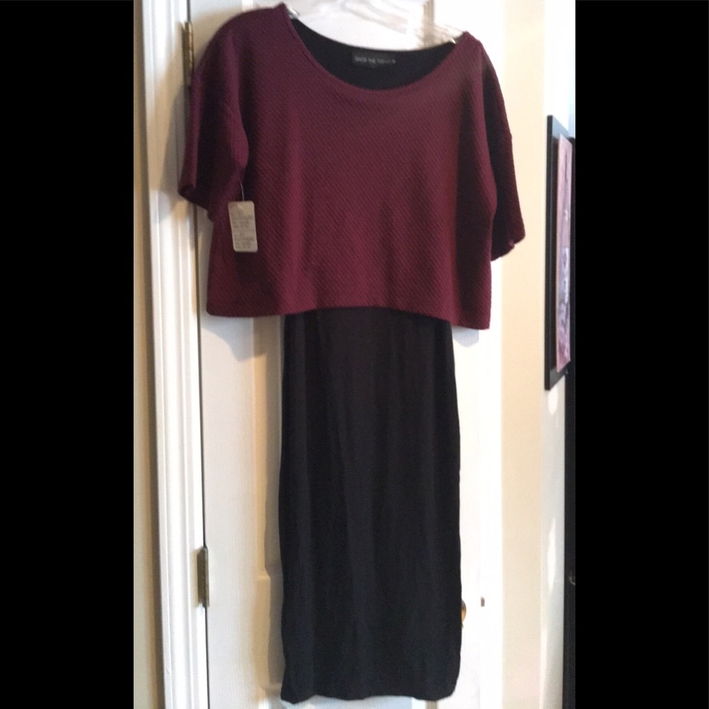 Brand new dresses size small